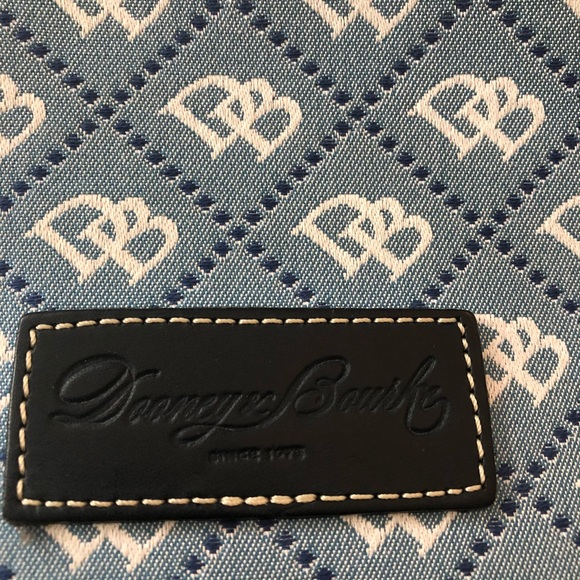 🍁 Dooney & Bourke Shoulder Bag - Picture 3 of 6